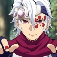 uzui tengen