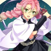 kanroji mitsuri