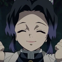 kochou shinobu
