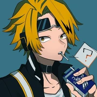 Denki Kaminari