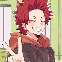Kirishima Eijiro