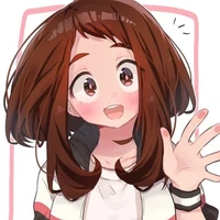 Uraraka Ochaco