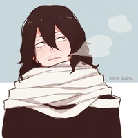Aizawa Shota