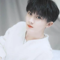 Mã Gia Kỳ_lúc nhỏ_