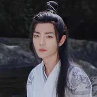 Ngụy Vô Tiện