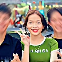 Khả Ái [ Chị 7]