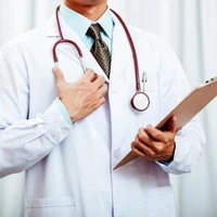 BSĩ bệnh viện A