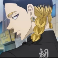 Haitani Ran