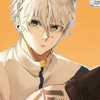 Nagi Seishiro