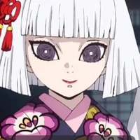 Hinaka Ubuyashiki