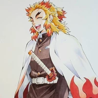 Rengoku Kyojuro