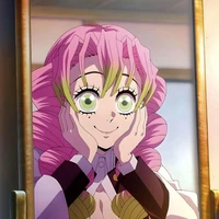 Kanroji Mitsuri