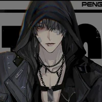 Lãnh Hàn Phong - nam phản diện tg1