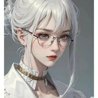 Bạch Lan Nhi - nu9 tg1