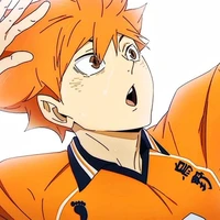 Hinata Shouyou