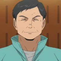 Nobuteru Irihata
