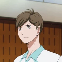 Yahaba Shigeru