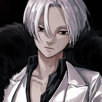 Sano Manjirou (Mikey)