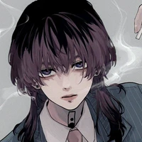 Haitani Rindou