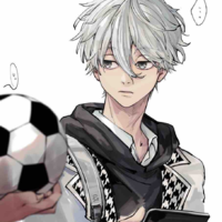 Nagi Seishiro