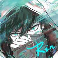Itoshi Rin