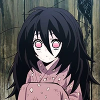 Kochou Hana( 16 tuổi )