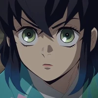 Hashibira Inosuke