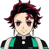 Kamado Tanjiro