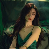 Lâm Như Ý [ Mẹ SN]