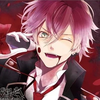 Sakamaki Ayato