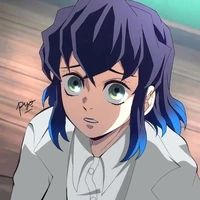 Inosuke