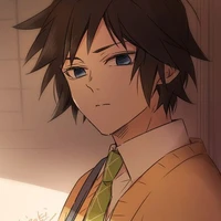 Giyuu