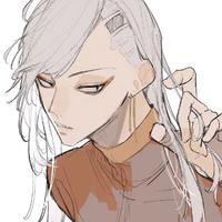 Kokonoi Hajime