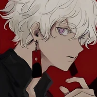 Kurokawa Izana