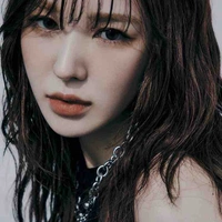 Son Seungwan (Wendy)