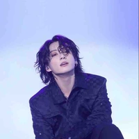 Jeon Jungkook