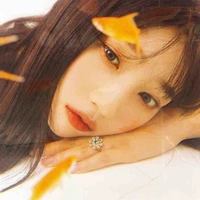 Park Sooyoung ( Joy)