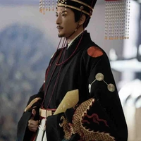 Phác Hoài [Hoàng Đế]