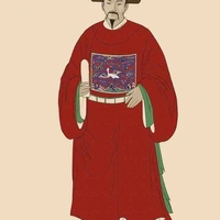 Quan Triều Đình