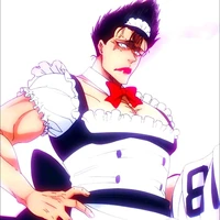 Barou Shoie