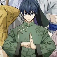 Isagi Yoichi
