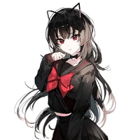 leecat (dạng hc sinh)