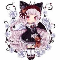 leecat (dạng chibi)