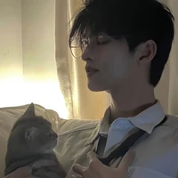 Mặc Hoàng Sang(bff nam9)