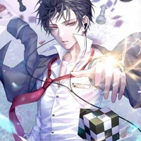 Hoàng Thiên - A/ anh ba Ân / ck Bảo 