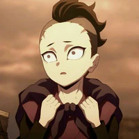 Shinazugawa Genya