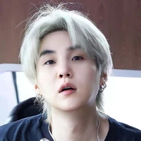 Min Yoongi - Anh, bạn thân của hắn