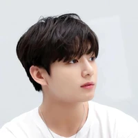 Jeon Jungkook - Cậu