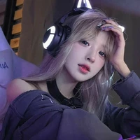 Lưu Hằng Diệu Nhi