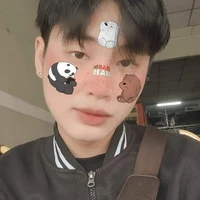 BoyTây_ Nguyễn Ngọc Hải Dương